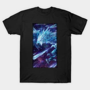 Anivia Mosaic Portrait 1 T-Shirt